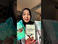 Review cream puff amanda mart bandung (amanda brownies) part 1