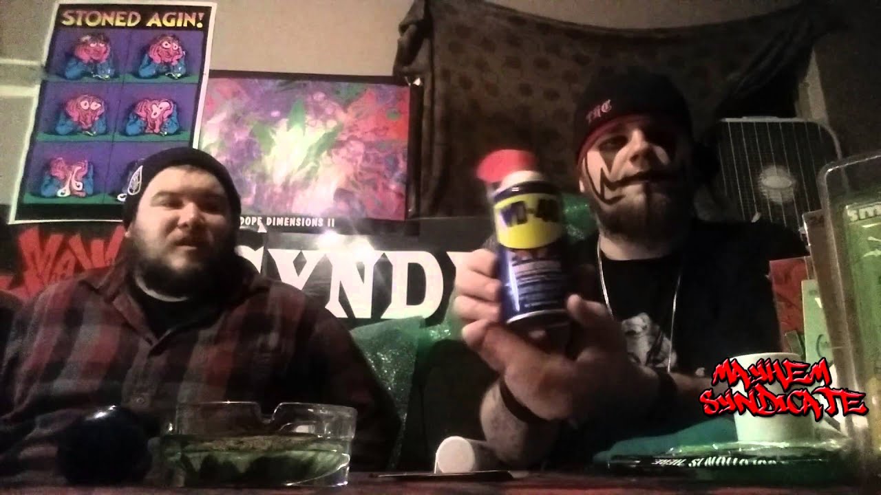 January's $500 SUPER SIZED Buddabox unboxing- T.H.C.