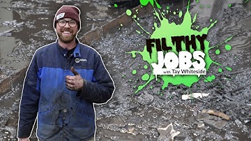 The Less Glamorous Side of CNC Plasma Cutting