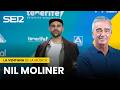 🎵 La Ventana de la Música | Nil Moliner