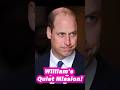 Prince William’s Private Environmental Mission Exposed #RoyalFamily #PrinceWilliam #UKMonarchy #uk