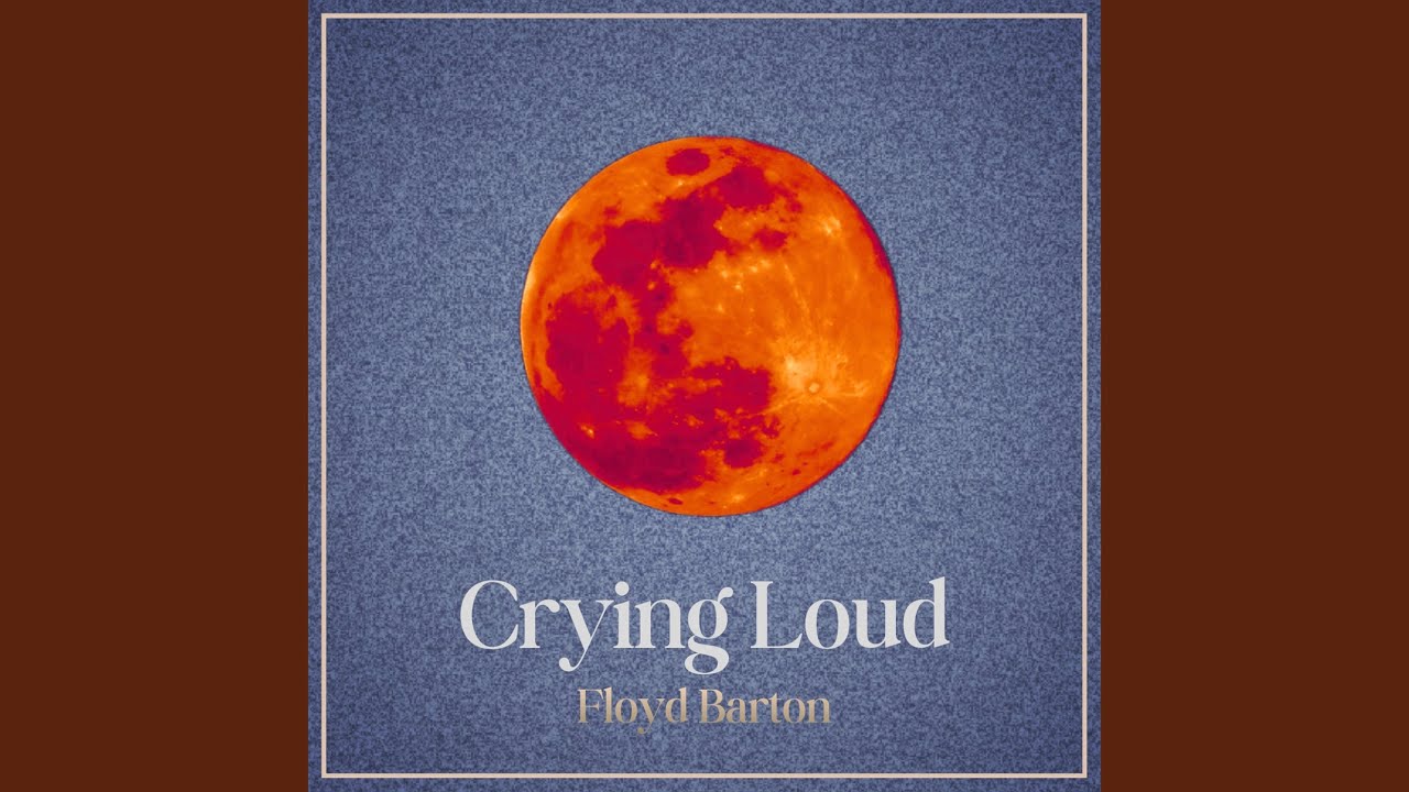 Watch Crying Loud on YouTube Watch Crying Loud on YouTube