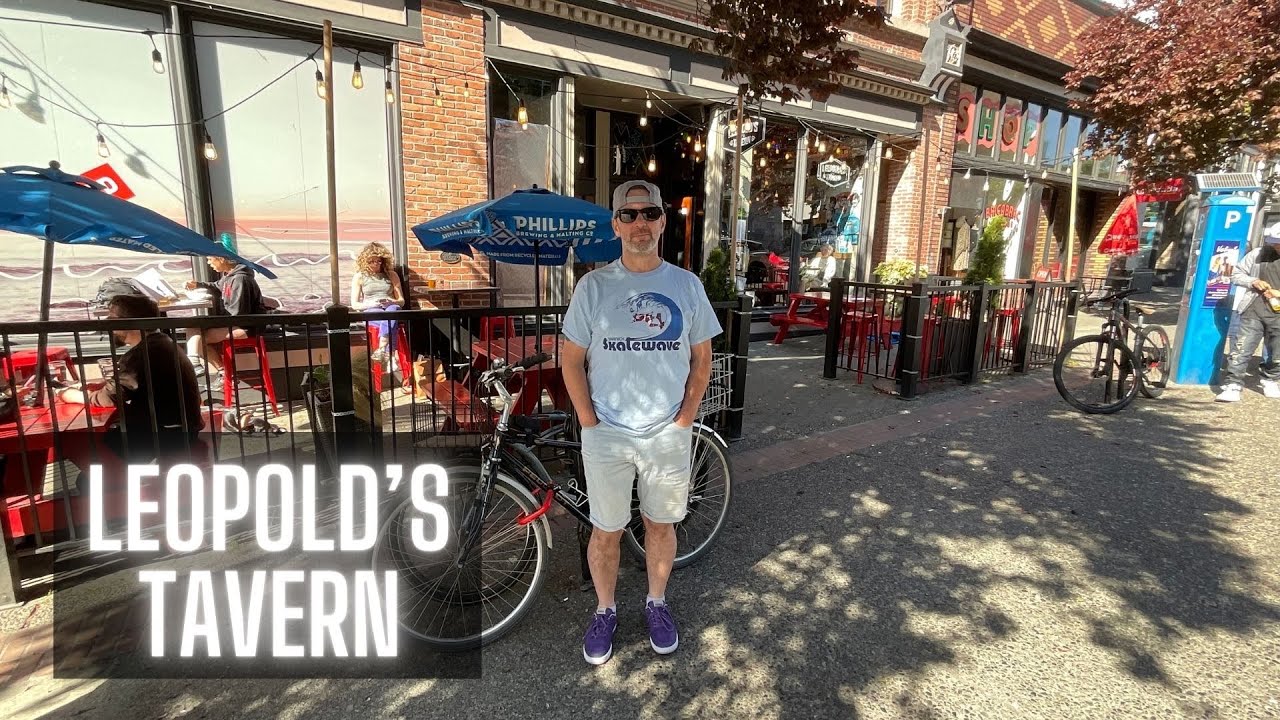 Leopold’s Tavern