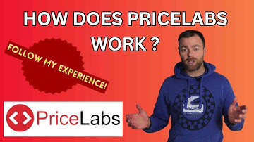 Pricelabs-dynamic pricing demo.