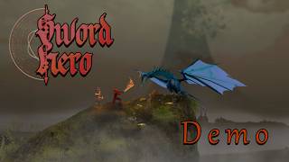 Sward hero demo