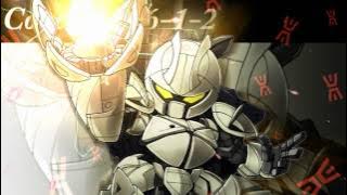 Turn A Gundam - Final Shore Extended