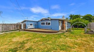 6093 Princeton Dr, Eureka, CA
