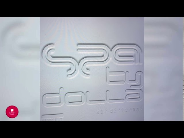 SZA - Hit Different [OFFICIAL CLEAN]