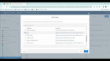 Clone Lightning Record Page #inSalesforce