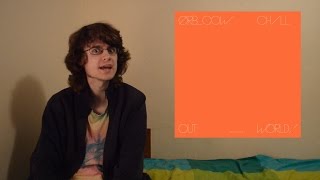 The Orb - COW / Chill Out, World! (Album Review &amp; Catalog In Brief)