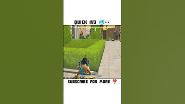 fastest landing 🪂 #bgmi #short #shorts #pubg #viralshort #trending #ytshorts #1v4