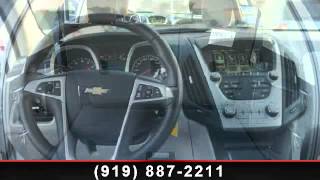 2014 Chevrolet Equinox - J  and  M Chevrolet - No Doc Fees