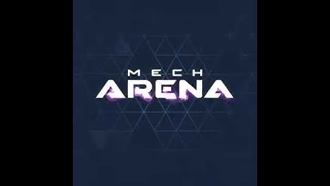 Mech Arena: Robot Showdown Official Trailer