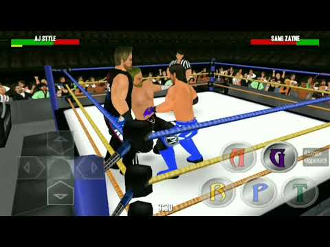 WWE Fastlane 2018