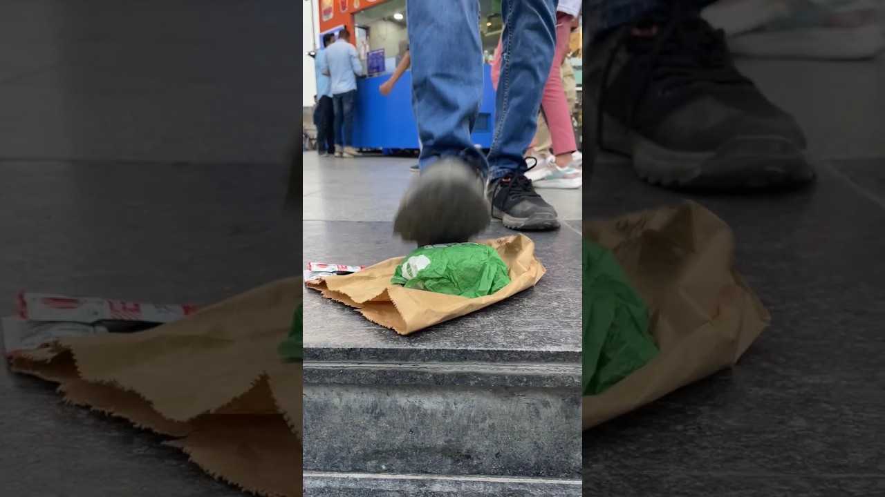 Burger ka Jugaad #burgerKing #shorts #countrytellers