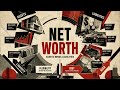 Season 3: Ep. 6 - Your Net Worth Is Lying To You | Household Financial Architecture Explained