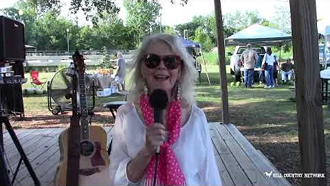 2018 Biscuits and Jam Musicians: Wendy Garrison 2018