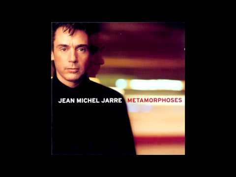Sznobjektív Az 50 Legjobb Előadó / 01. Jean Michel Jarre 07. Cest La Vie