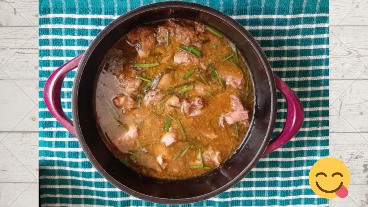 Steamed Ginger Chicken Recipe by Revaaniii YouTube
