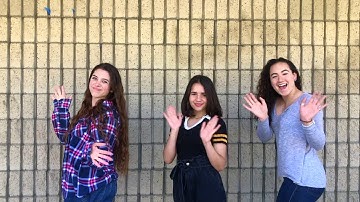 2020 SCHS ASB: INTRO VIDEO