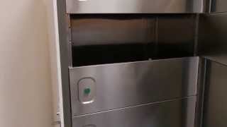 Ultra Low Freezer