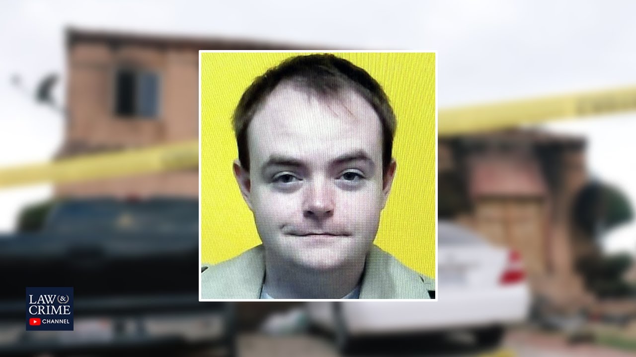 Ex-Trooper Accused of Catfishing Teen, Murdering Her Family Dies in Shootout