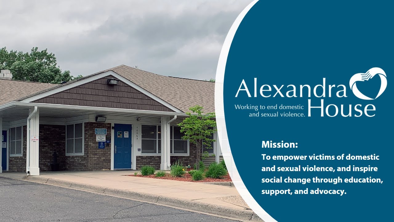 Alexandra House | Yield Giving Open Call Video Presentation