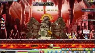 KMS 1.2.247 - (Chaos) Zakum Reborn!