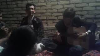 Ylyas Korpayew & Batyr Muhammedow - Patyshahym
