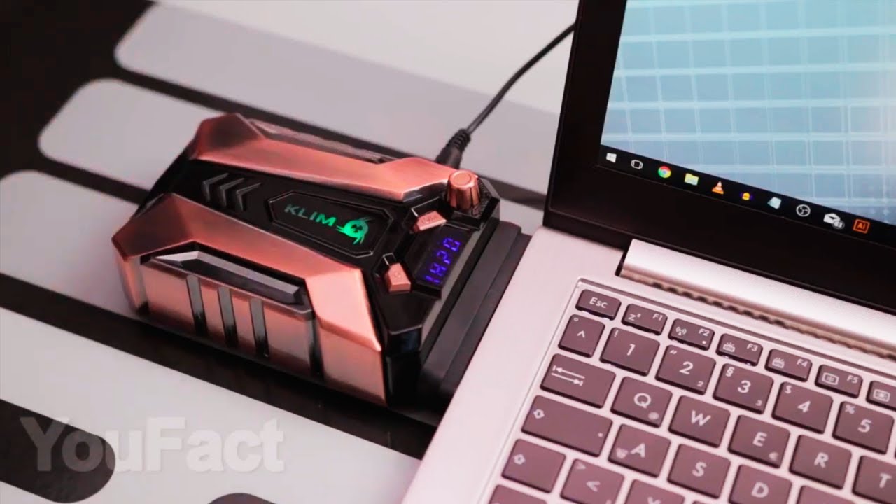 10 Gadgets Geniales Para Tu LAPTOP Que Vale La Pena Comprar YouTube