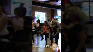 Reggaeton Dance Workshop Dancing Deedee Dance Art Mini Festival