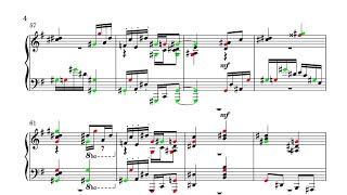 Reeds Of Mercurial Ambiguity : Dual Minded In Relative G Op.243 - A.E.L