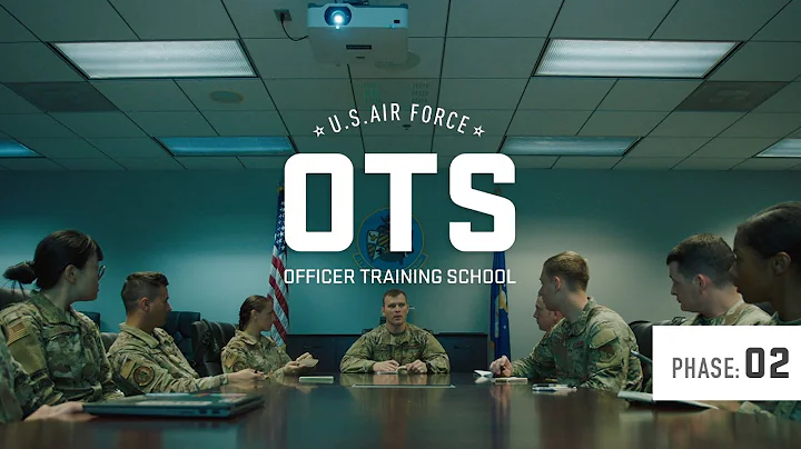 Officer Training School Phase 2: Development