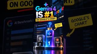 Gemini 4: The "Best AI" You Can't Use  #ai #gemini #geminiargon #googledeepmind