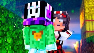 MELINDUNGI VTUBER MAYA PUTRI DARI HANTU - Minecraft Indonesia