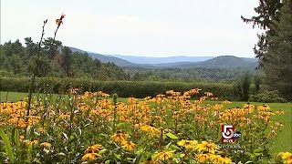 West Stockbridge embraces its roots