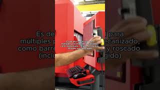Maquina CNC