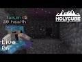 HolyCube S6 Live #06 - On continue de miner le trou à cactus. thumbnail