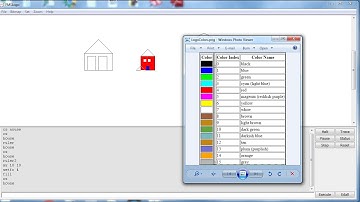 The colors and adjusting them easily - FMS Logo