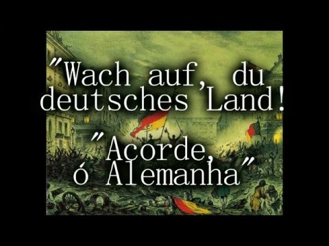 Vídeo: Nenhuma Edição Jericho Para A Alemanha