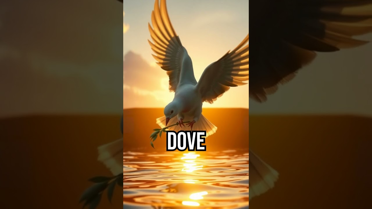 Discover timeless wisdom in Noah's Ark. 