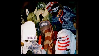 (FREE) ASAP ROCKY TYPE BEAT - AINT GOIN