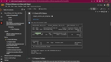 Disco Diffusion Errors: CUDA error: misaligned address