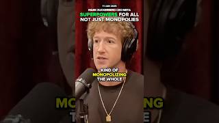 Celebrity #opensource #ai provides superpowers to all #markzuckerberg #meta Wealth