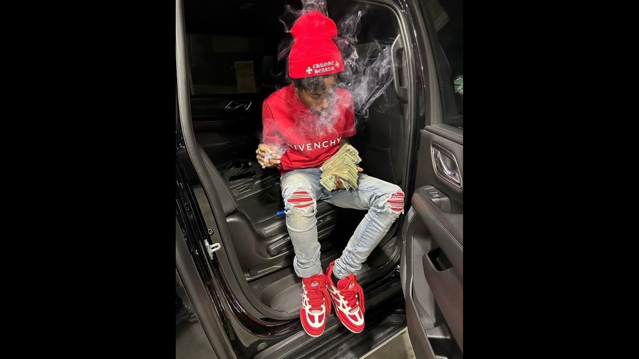 [FREE] Chuckyy x Philly Drill Type Beat - 