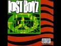 Lost Boyz - Summer time