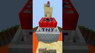 BATALHA DE TNT 6 #minecraft