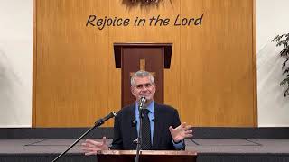 1Timothy 6:1-2 Honour Your Master