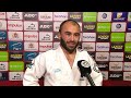 Luka MKHEIDZE (FRA) - Tbilisi Grand Slam 2025 Winner -60 kg