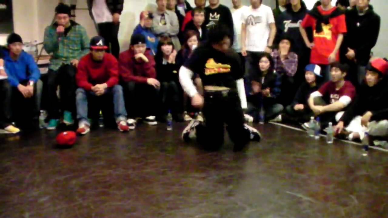 Floor Gangz vs Floor Gangz| LEADMOS